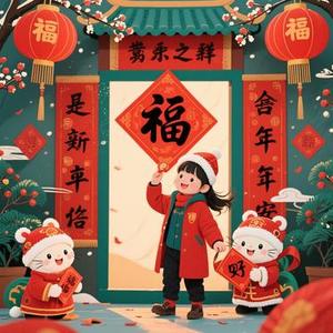 打锣打鼓 (Cover 卓依婷)