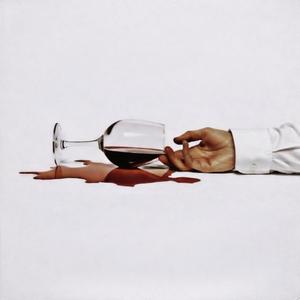 SPILL A BISSEL (feat. ChubsWorthy lV, UshKushBgush, 80HD, D Slammed & Yeesh)