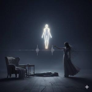 Når Lyset Forlader Rummet...