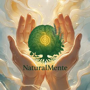 MUSICA PARA DORMIR, DESCANSA EN LA FRECUENCIA DEL AMOR (feat. NATURALMENTE)