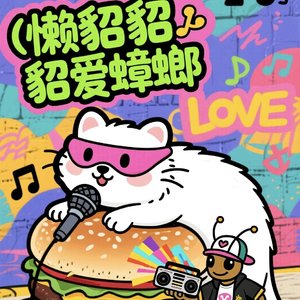 懒貂貂前传·初遇蟑螂