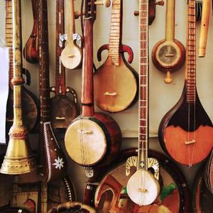 Taarab (Instrumental )