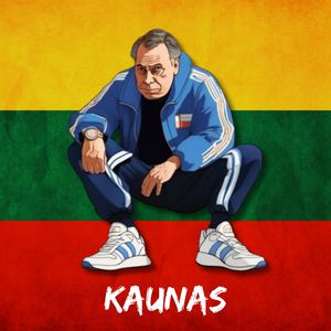 Kaunas