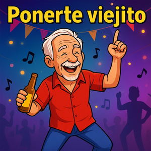 Ponerte viejito