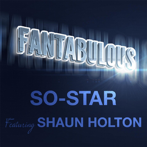Fantabulous (feat. Shaun Holton)
