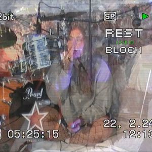 i've never tried this before (Live)