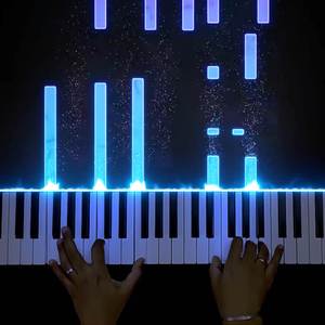 Newyork Nagaram (From "Sillunu Oru Kaadhal") (Instrumental Cover)