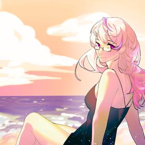 Black Sorrow（暗海）粤语填词版