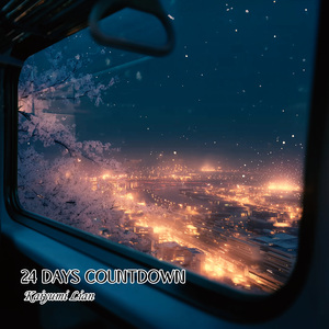 Day 2 - Missed Train in Shibuya