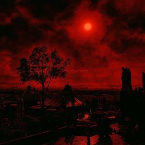 Última Sombra (Last Shadow) (feat. León)