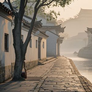 偶遇张小玲