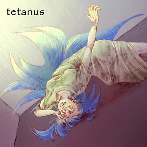 TETANUS remastered