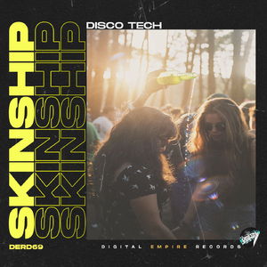 Disco Tech (Original Mix)