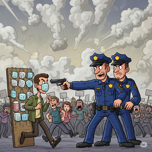 Polisi