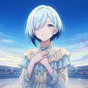 きっと、青天