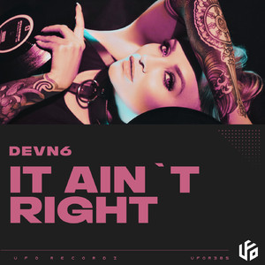 It Ain't Right (Original Mix)