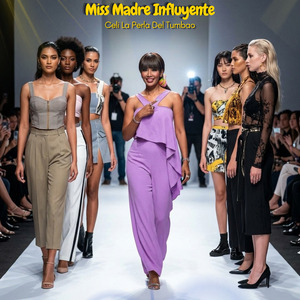 Miss Madre Influyente