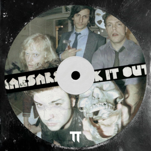 Jerk It Out (DubbleT Bootleg)