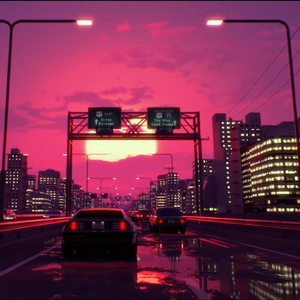 "没事，一切都会好起来的啊" 浪漫晚风_Toosii type beat