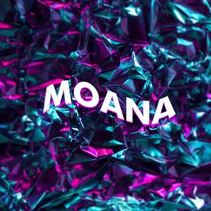 Moana
