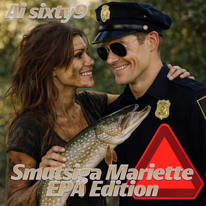 Smutsiga Mariette (EPA Edition)