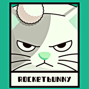 Rocketbunny