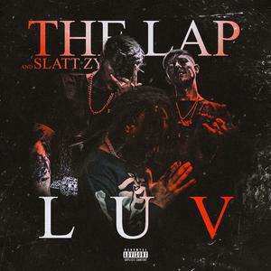 LUV (feat. Slatt Zy) (REMIX)