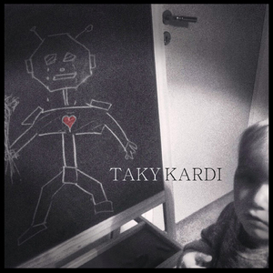 Takykardi