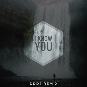 I Know You (DDD! Remix)