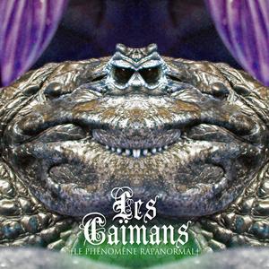 Les Caïmans