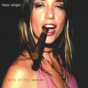 Summer Rain (Original Version)