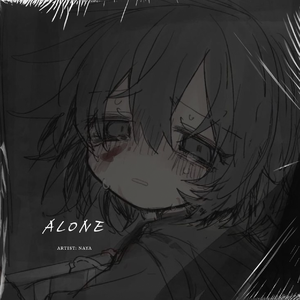 Alone