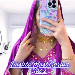 Pashto Mast Garam Saaz