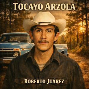 Tocayo Arzola