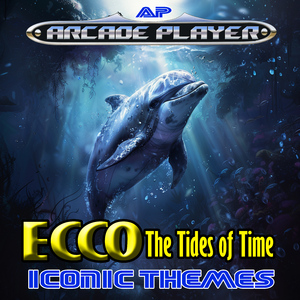 Secret Cave (From "Ecco, Tides of Time")