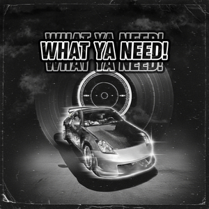 what ya need!