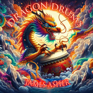 Dragon Drums