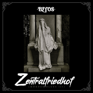 Zentralfriedhof (Mörder Blues III)