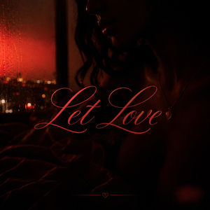 Let Love