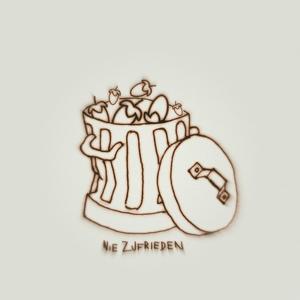 Nie zufrieden (feat. Hank)