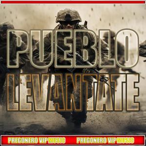 PUEBLO LEVANTATE