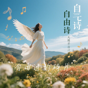 自由诗的碎片