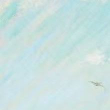 校园热恋后的离别