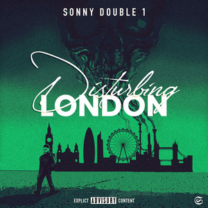 Disturbing London
