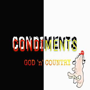 GOD 'n' COUNTRY