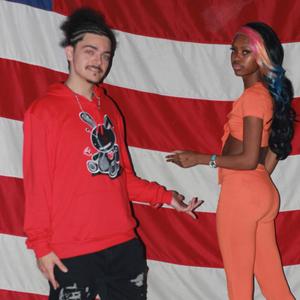 ADVENTURES (feat. Keary Alaniz & Impact The Truth Teller) (AZ, DMV, MN, OH, IL)