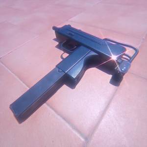 Hollow Points
