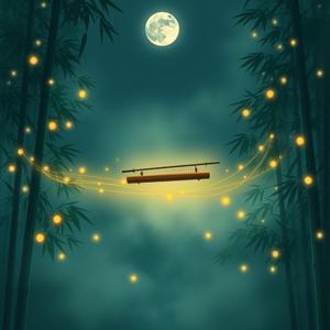 Breathing in Bamboo Forest (竹息深處)