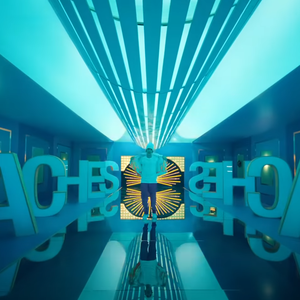 请听最新专辑伴奏