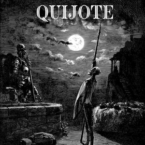 Quijote